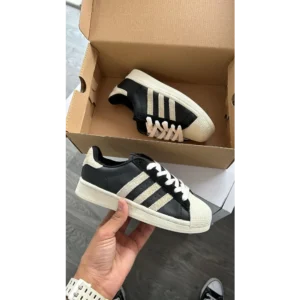 Stylish Adidas superstar originals Shoes For Men (S1H12)