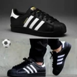 Stylish Adidas Superstar Shoes For Men (S1H14) - 7a first copy shoes | Buy Online at Best Price