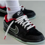 Stylish Nike Dunk League of Legends Shoes For Men (S1H23) - 7a first copy shoes | Buy Online at Best Price