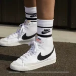 Stylish Nike Blazer Mid Vintage Shoes For Men (S1H28) - 7a first copy shoes | Buy Online at Best Price