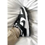 Stylish Nike SB Dunk Panda Shoes For Men (S1H38) - 7a first copy shoes | Buy Online at Best Price