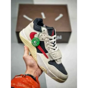 Premium Nike X Travis Scott Jumpman Jack Shoes For Men (BME04)