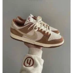 Premium Nike Sb Dunk Medium Curry Shoes For Men (BME08) - 7a first copy shoes | Buy Online at Best Price
