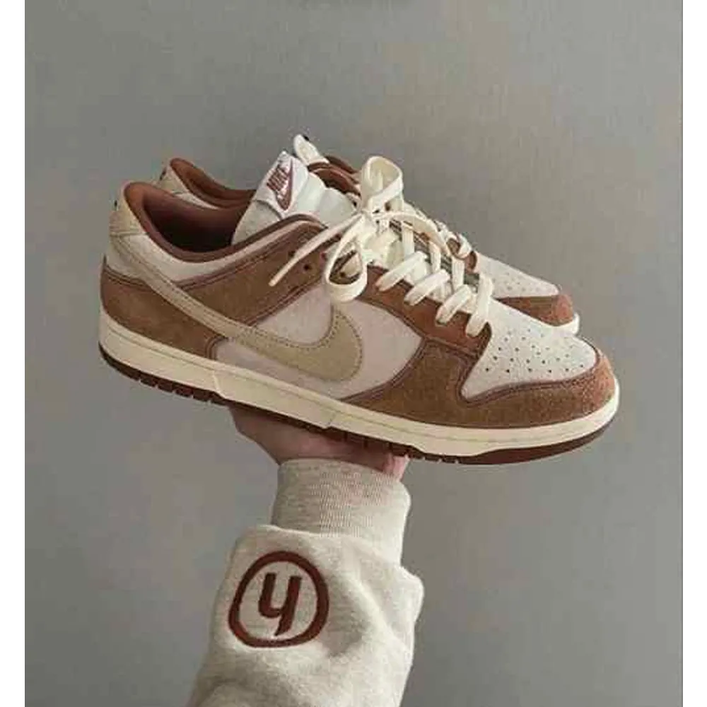 Premium Nike Sb Dunk Medium Curry Shoes For Men (BME08)