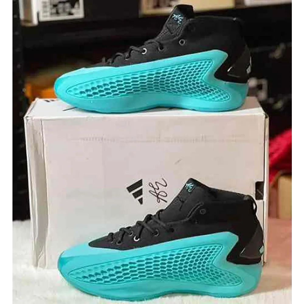 Premium Adidas Ae 1 Shoes For Men (BME46)