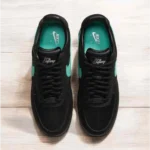 Premium Nike Air Force 1 Low X Tiffany Shoes For Men (BME55) - 7a first copy shoes | Buy Online at Best Price