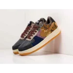 Premium Nike Air Force 1 Low Pre School Cactus Jack Shoes For Men (BME56) - 7a first copy shoes | Buy Online at Best Price