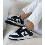Premium Nike Sb Dunk Panda Shoes For Men (BME72) - 7a first copy shoes | Buy Online at Best Price