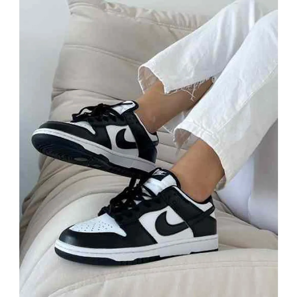 Premium Nike Sb Dunk Panda Shoes For Men (BME72)