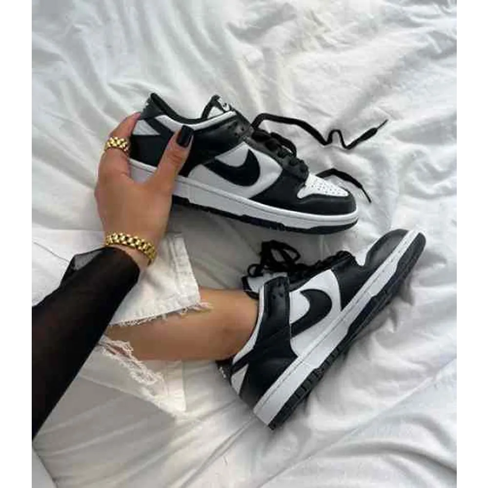 Premium Nike Sb Dunk Panda Low Shoes For Women (BME095)