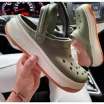 Premium Crocs Full Force Clogs For Men (BME101) - 7a first copy shoes | Buy Online at Best Price
