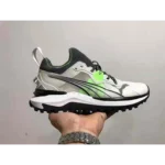 Premium Puma Nitro Voyage Grey Shoes For Men (BME130) - 7a first copy shoes | Buy Online at Best Price