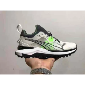 Premium Puma Nitro Voyage Grey Shoes For Men (BME130) - 7a first copy shoes | Buy Online at Best Price