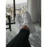Stylish Nike Air Force 1 White Shoes For Women (BME173) - 7a first copy shoes | Buy Online at Best Price