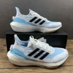 Stylish Adidas Ultraboost 21 Argentina Shoes For Men (BME174) - 7a first copy shoes | Buy Online at Best Price