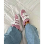 Imported Adidas Campus 00s Bliss Lilac Shoes For Women (BME198) - 7a first copy shoes | Buy Online at Best Price