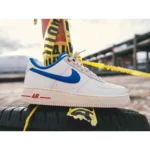 Stylish Nike Air Force 1 07 Lx Low Command Force Shoes For Men (BME185) - 7a first copy shoes | Buy Online at Best Price
