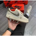 Stylish Nike Air Force 07 Low Lv X Shoes For Men (BME209) - 7a first copy shoes | Buy Online at Best Price