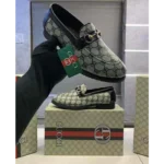 Stylish Gucci Loafer For Men (BME215) - 7a first copy shoes | Buy Online at Best Price