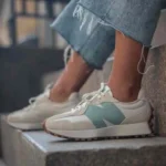 Stylish New Balance Ws327hg1 Unisex Shoes For Women (BME233) - 7a first copy shoes | Buy Online at Best Price