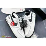 Stylish Nike Air Force 1 X Supreme Shoes For Men (BME199) - 7a first copy shoes | Buy Online at Best Price
