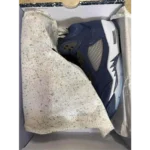 Stylish Air Jordan 5 Midnight Navy Shoes For Men (BME202) - 7a first copy shoes | Buy Online at Best Price