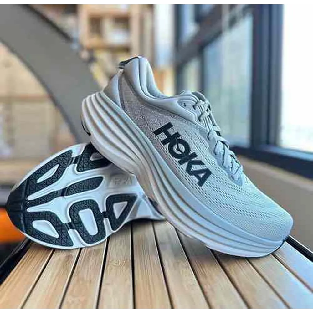 Stylish Hoka Shoes For Men (BME203)