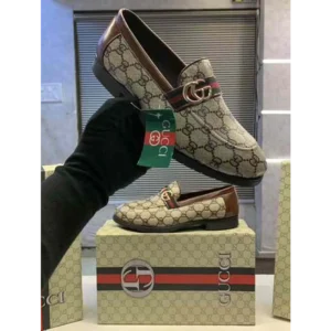 Stylish Gucci Loafer For Men (BME216)