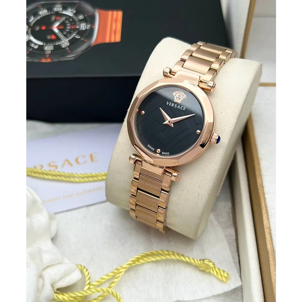 Premium Versace Watch For Women (AFW07)