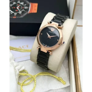 Premium Versace Watch For Women (AFW06)