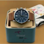 Premium Fossil Watch For Men (AFW13) - Accessories | Buy Online at Best Price