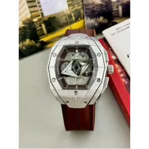 Premium Hublot Watch For Men (AFW15)