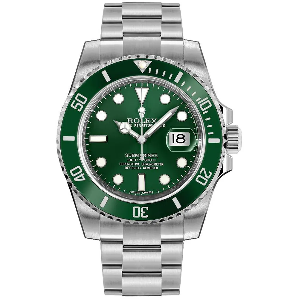 Premium Rolex Watch For Men (AFW24)