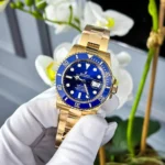 Premium Rolex Watch For Men (AFW21) - Accessories | Buy Online at Best Price