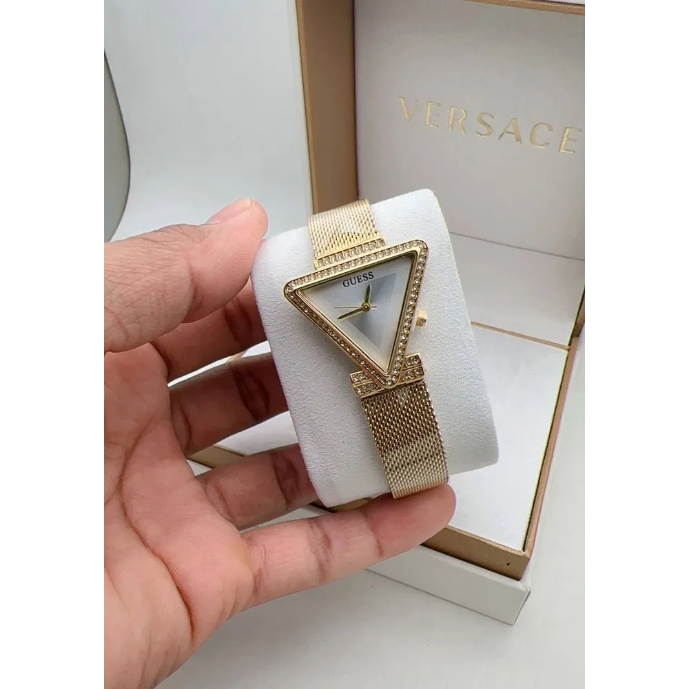 Premium Guess Watch For Women (AFW37)