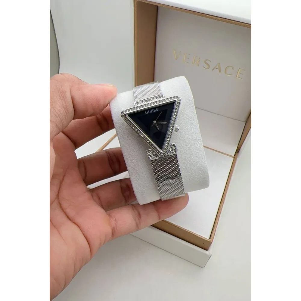 Premium Guess Watch For Women (AFW38)