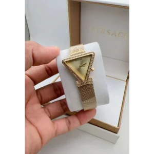 Premium Guess Watch For Women (AFW39)