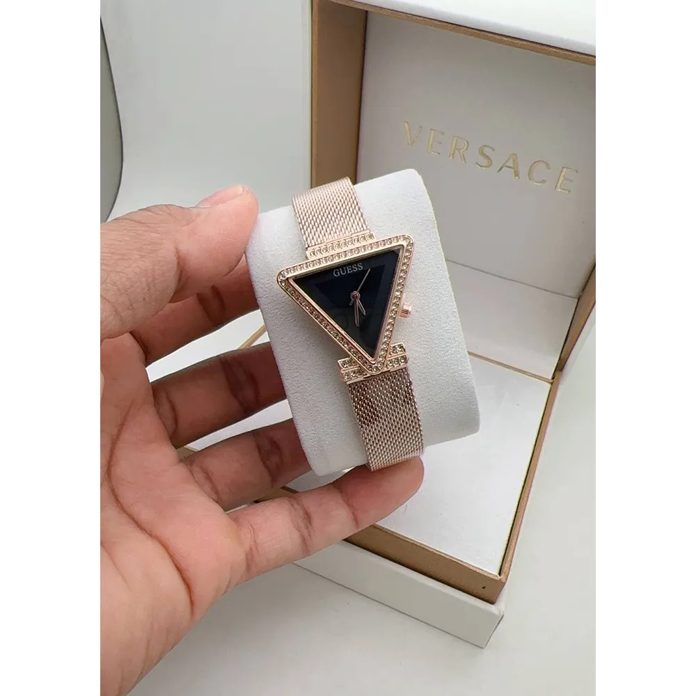 Premium Guess Watch For Women (AFW41)