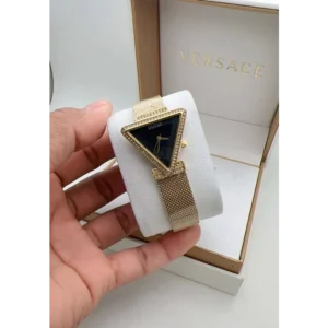 Premium Guess Watch For Women (AFW40)