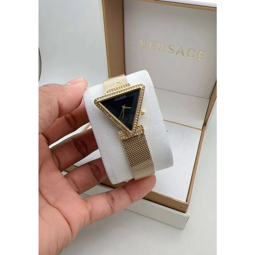 Premium Guess Watch For Women (AFW40)