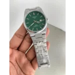 Premium Tissot Watch For Men (AFW35) - Accessories | Buy Online at Best Price
