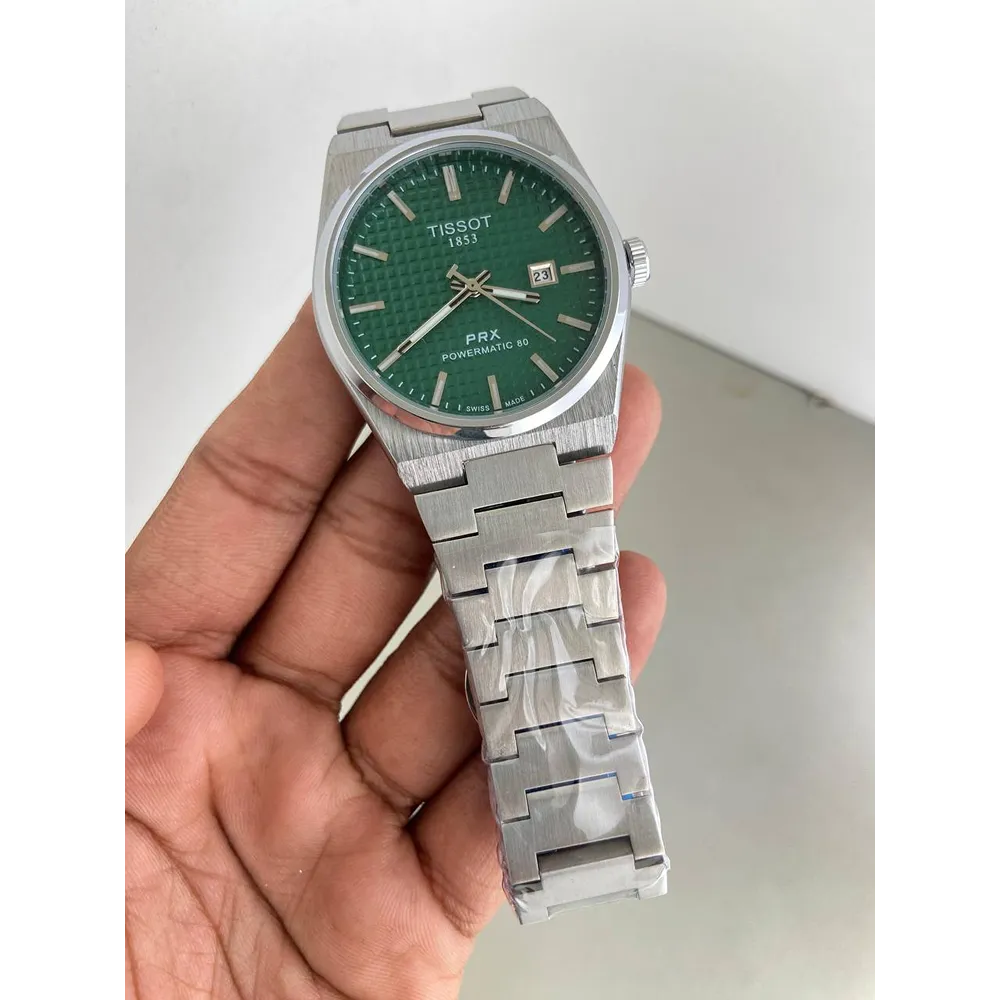 Premium Tissot Watch For Men (AFW35)