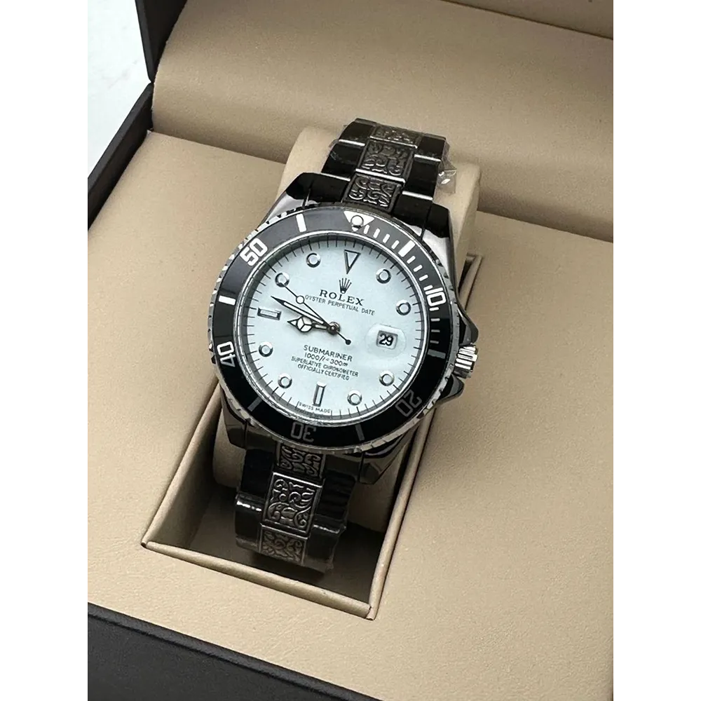 Premium Rolex Watch For Men (AFW45)