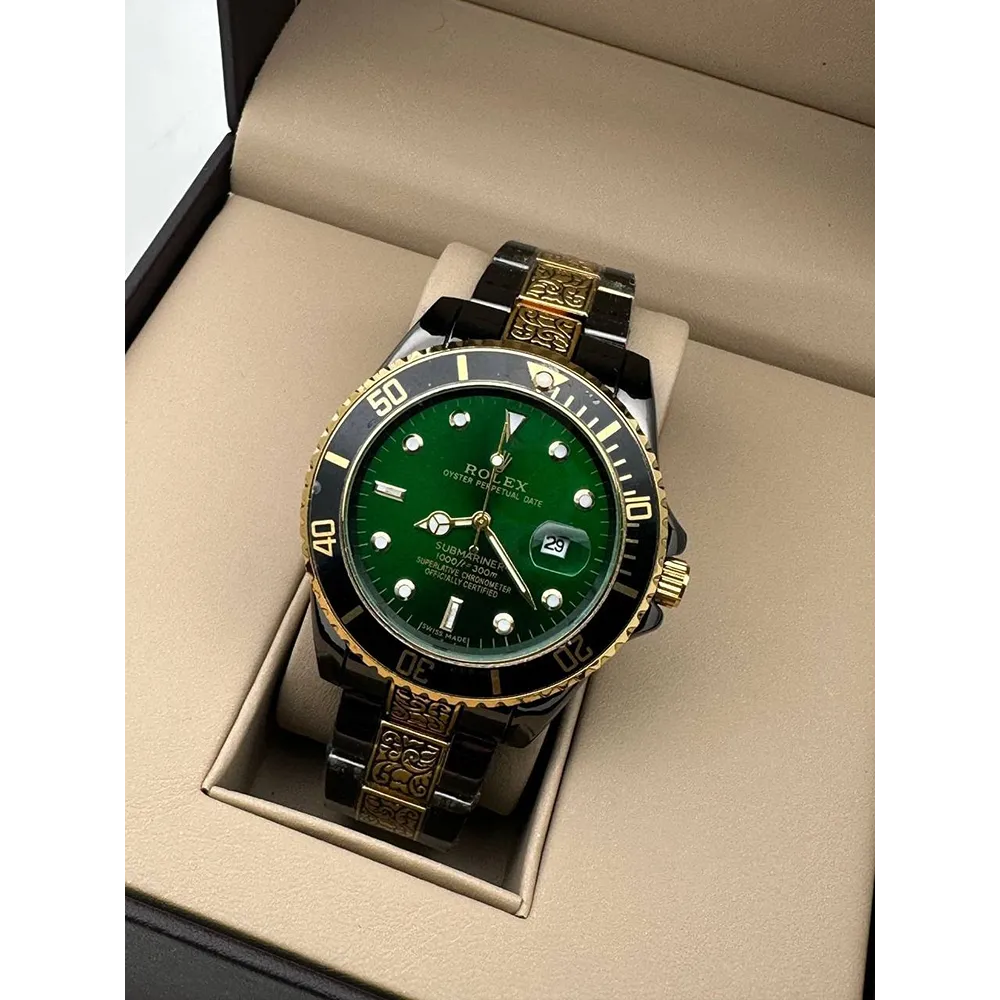 Premium Rolex Watch For Men (AFW49)