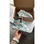 Classy Air Jordan Retro 5 Wings Shoes For Men (S1H61) - 7a first copy shoes | Buy Online at Best Price