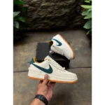 Classy Nike Air Force Ambush Green Shoes For Men (S1H79) - 7a first copy shoes | Buy Online at Best Price
