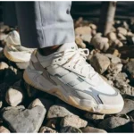 Classy Adidas Niteball 2.0 Off White Cream Shoes For Men (S1H83) - 7a first copy shoes | Buy Online at Best Price