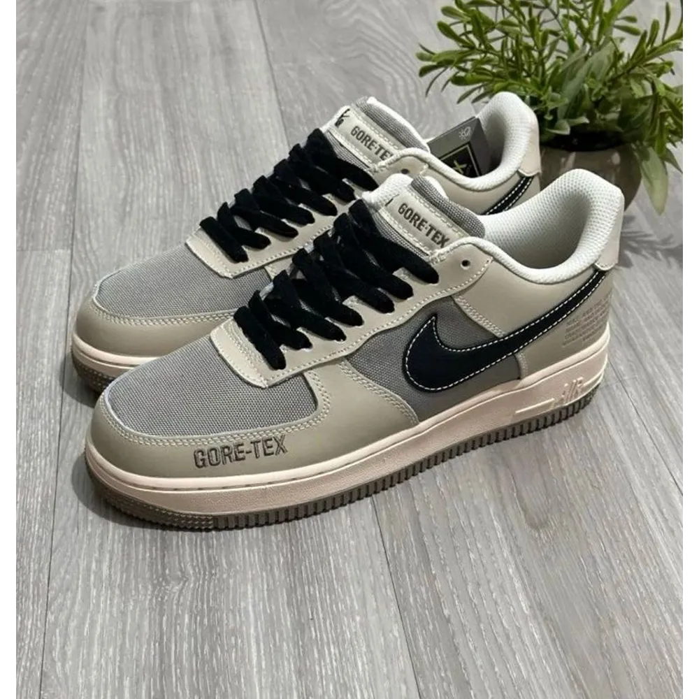 Classy Nike Air Force 1 X Gore Tex Shoes For Men (S1H88)