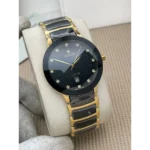 Premium Rado Watch For Men (IC12) - Accessories | Buy Online at Best Price