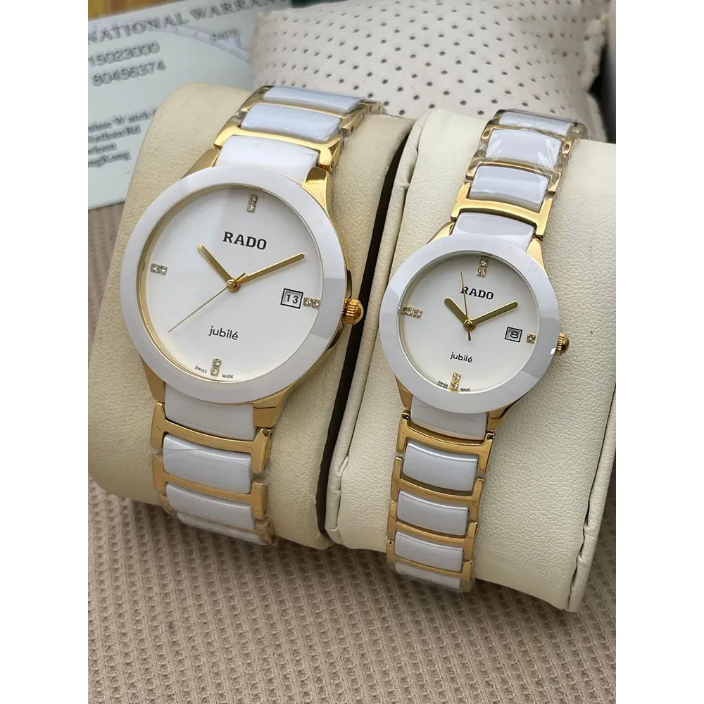 Premium Rado Watch For Men (IC16)